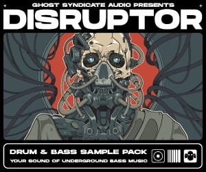 Loopmasters gs disruptor 300x250 min
