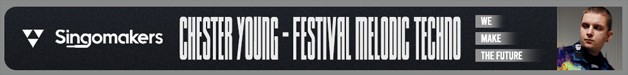 Loopmasters singomakers chester young festival melodic techno 628 75