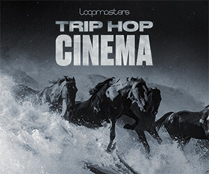 Loopmasters thc banner 300