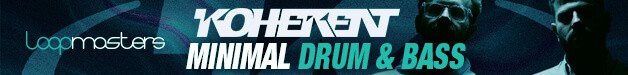 Loopmasters kmdnb banner 628