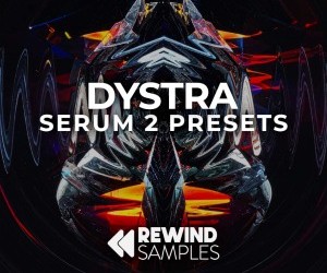 Loopmasters rewind samples dystra drum   bass 1000 loopmasters