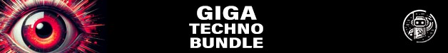Loopmasters giga techno bundle 628x75