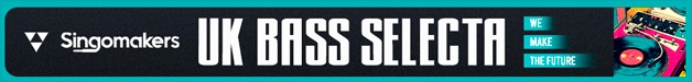 Loopmasters singomakers uk bass selecta 628 75