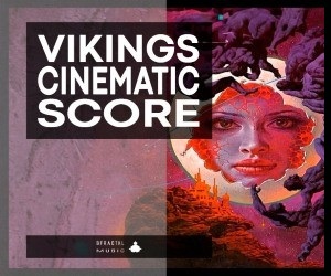 Loopmasters bfractal music   vikings cinematic score