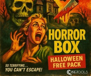 Loopmasters ct halloween free cinematic sfx