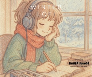 Loopmasters winter lofi 300x250