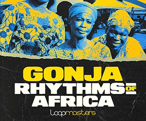 Loopmasters goa banner 300