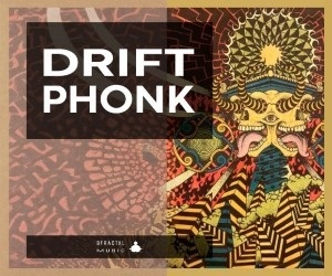 Loopmasters bfractal music   drift phonk