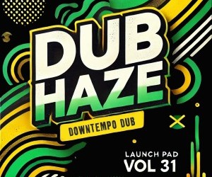 Loopmasters dub haze
