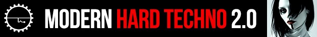 Loopmasters modern hard techno 2 628 x 75