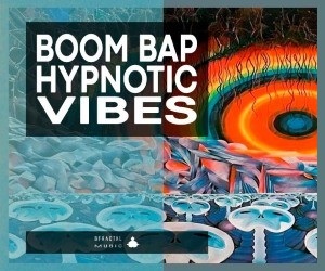 Loopmasters bfractal music   boom bap hypnotic vibes