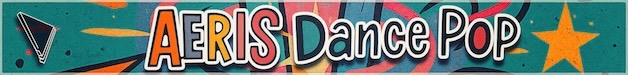 Loopmasters dabro music aeris dance pop samples 628x75