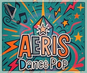 Loopmasters dabro music aeris dance pop samples 300x250