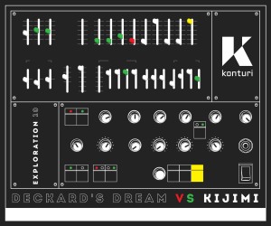 Loopmasters exploration10 250 300