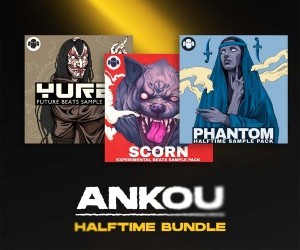 Loopmasters gs ankou bundle