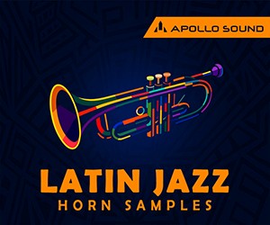 Loopmasters latin jazz horn samples 300x250
