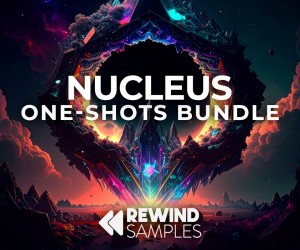 Loopmasters rewind samples nucleus one shots bundle