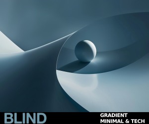Loopmasters gradient 300x250