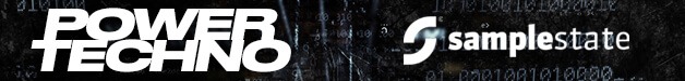 Loopmasters power techno 628