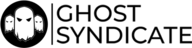 Ghost syndicate logo black 500x125
