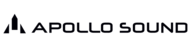 Apollo sound logo %28black%29