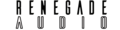 Renegadeaudiologo transparent