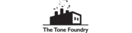 The tone foundry logo black 500 125