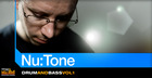 Nu:Tone Drum and Bass Samplepack - Artist Series