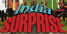 India Suprise