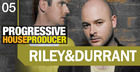 Riley And Durrant - Progressive House Producer
