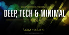 Deep Tech and Minimal House