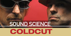 Coldcut - Sound Science