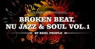 Reel People Broken Beat Nu Jazz and Soul V1