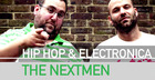 The Nextmen Hip Hop and Electronica