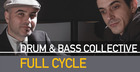 Full Cycle Drum and Bass Collective