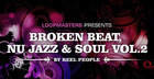 Reel People Broken Beat Nu Jazz and Soul V2