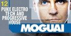 Moguai Punx Electro, Tech and Progressive House
