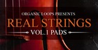 Real Strings