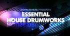 Essential House Drumworks