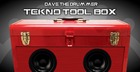 Tekno Tool Box
