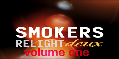 Smokers relight deux vol.1 %28banner%29
