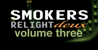 Smokers relight deux vol.3 %28banner%29