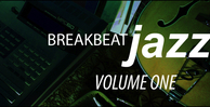 Breakbeat jazz vol.1 banner