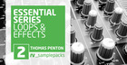 Thomas Penton Essential Series Vol2