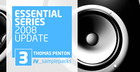 Thomas Penton Essential Series Vol3