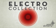 Electro collection banner