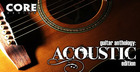 Guitar Anthology: Acoustic Edition