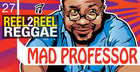 Mad Professor Reel to Reel Reggae