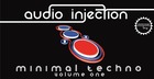 Audio Injection - Minimal Techno Vol. 1