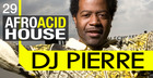DJ Pierre - Afro Acid House